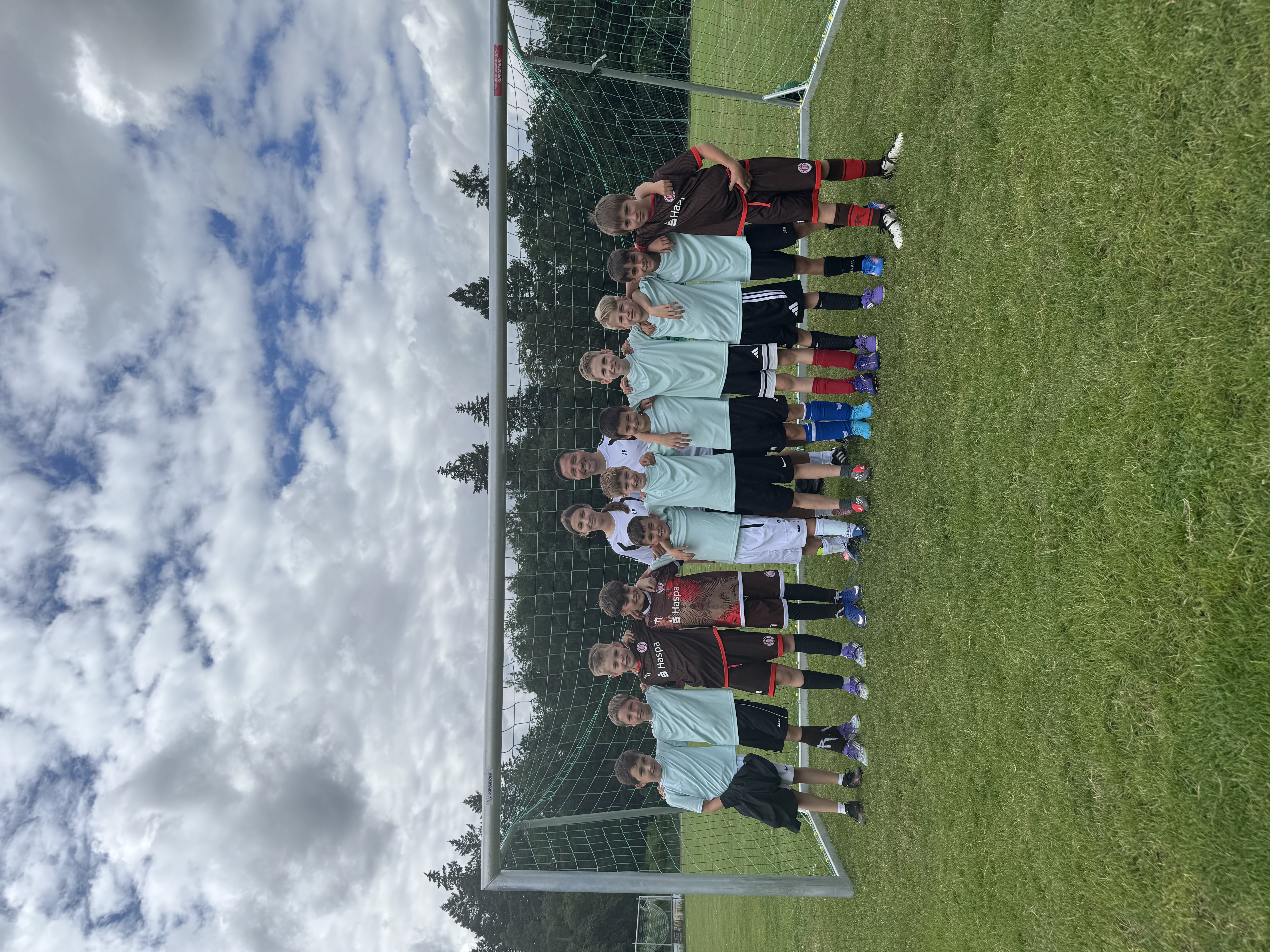 Pfingstcamp 26 – KickLab Fußballtraining Eisingen
